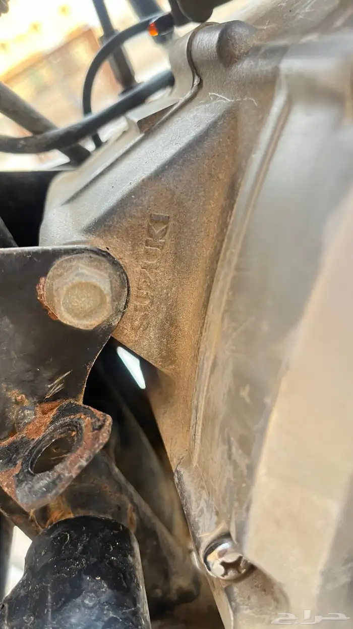 دباب اكس100 5