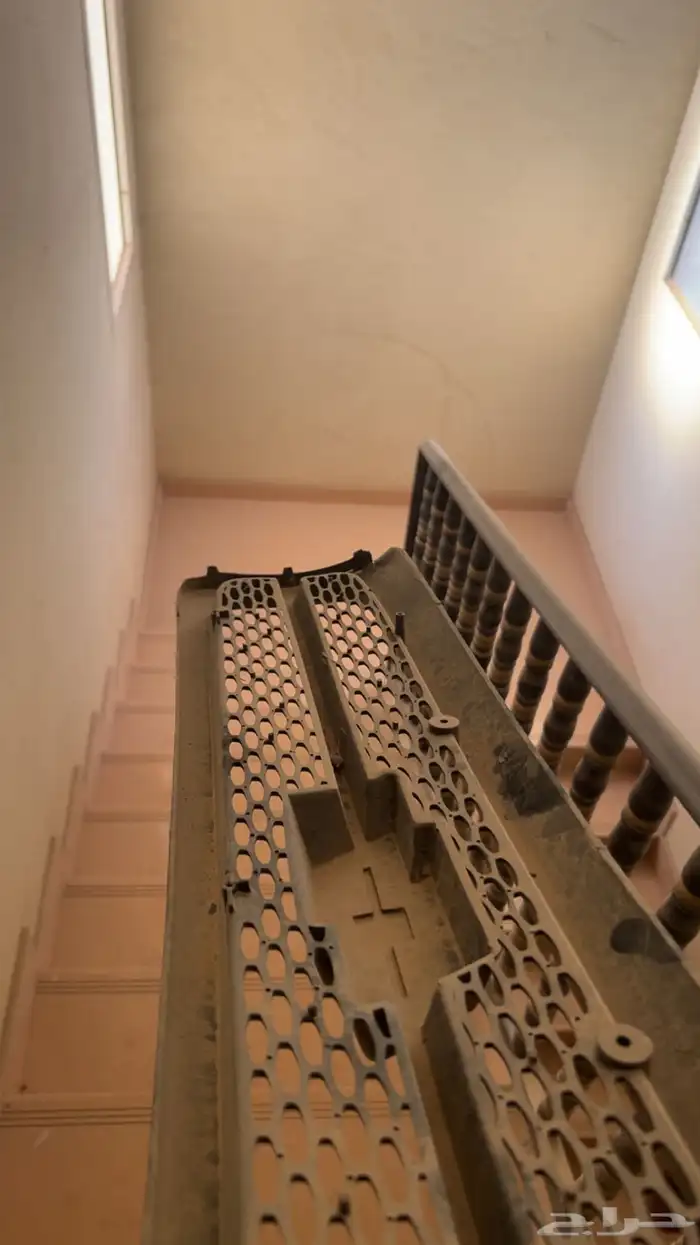 شبك كابرس ss غزال من 91 - 96 3