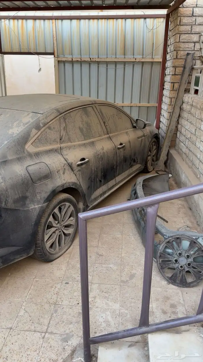 للبيع رينو تاليسمان 4