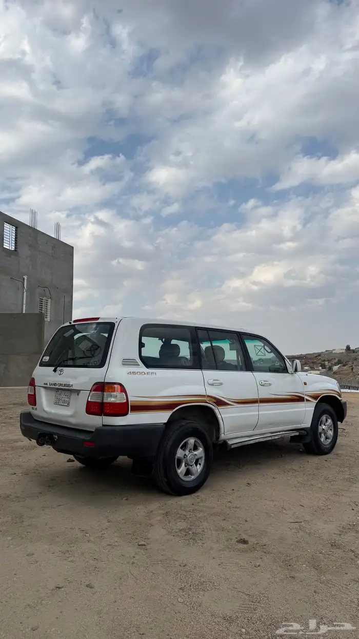 جيب موديل 2000 4