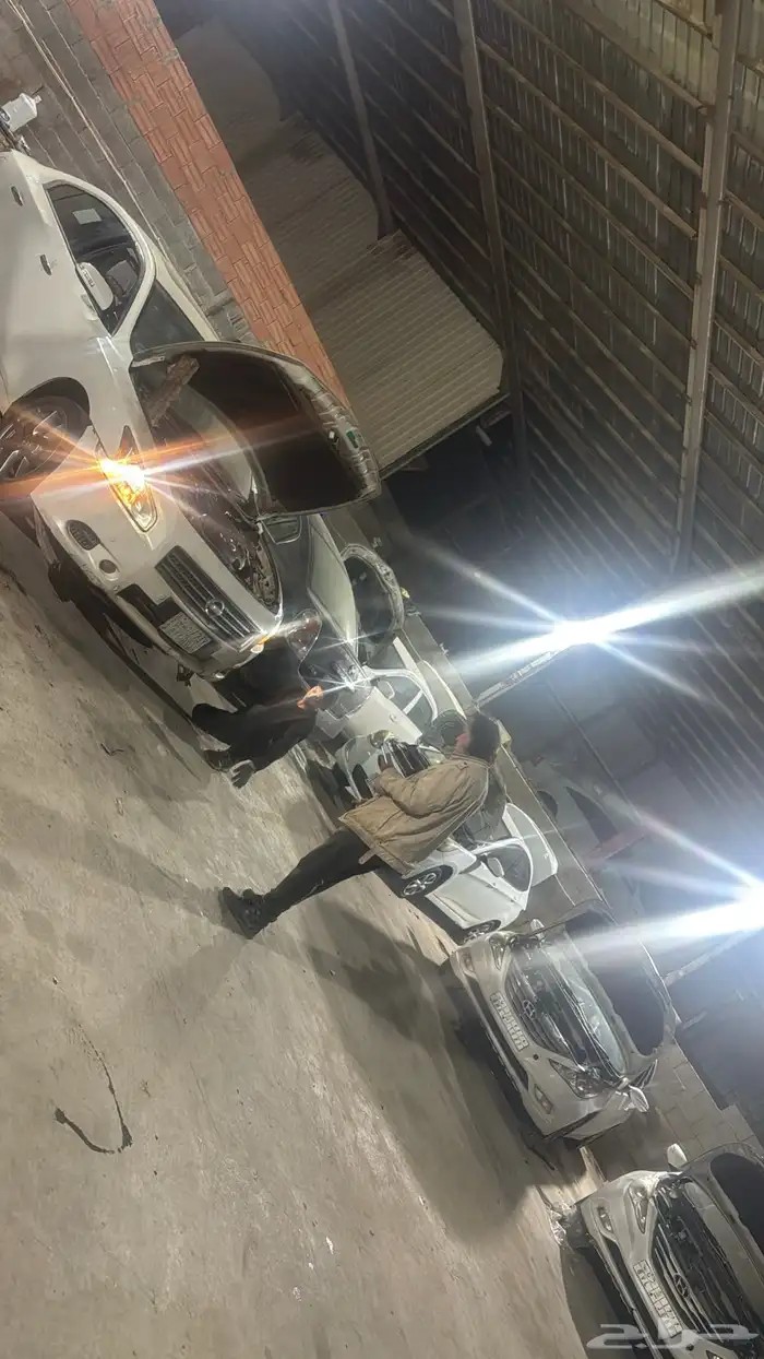 مركز فن المحرك لصيانة السيارات 57