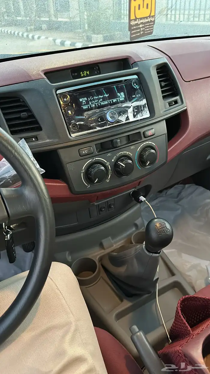 هايلوكس 2013 12