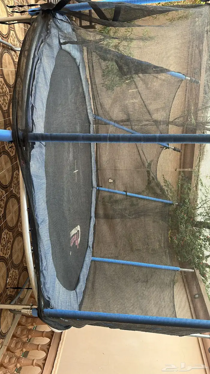 نطيطه حجم كبير ماليزي 1