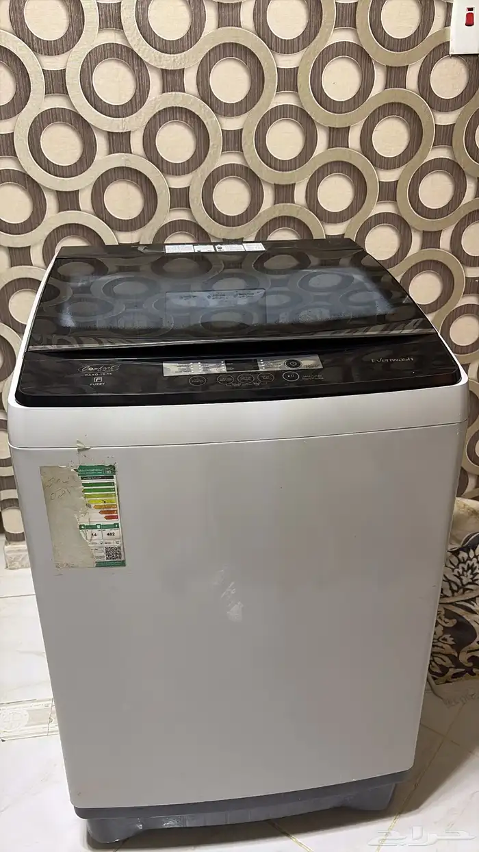 غساله اوتامتيك 14 كيلو مستعمله للبيع 0