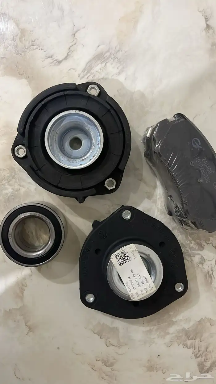 قطع غيار فاو T77 FAW تي 77 0