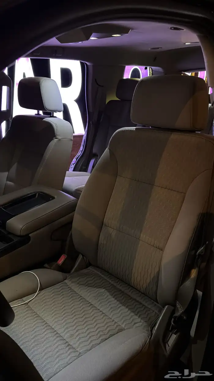 تاهو Z71 2016 13