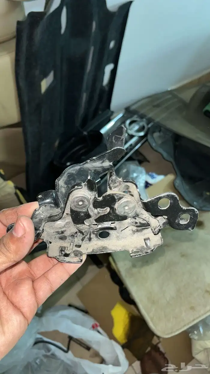 قطع مكسيما من 2000   2014 18