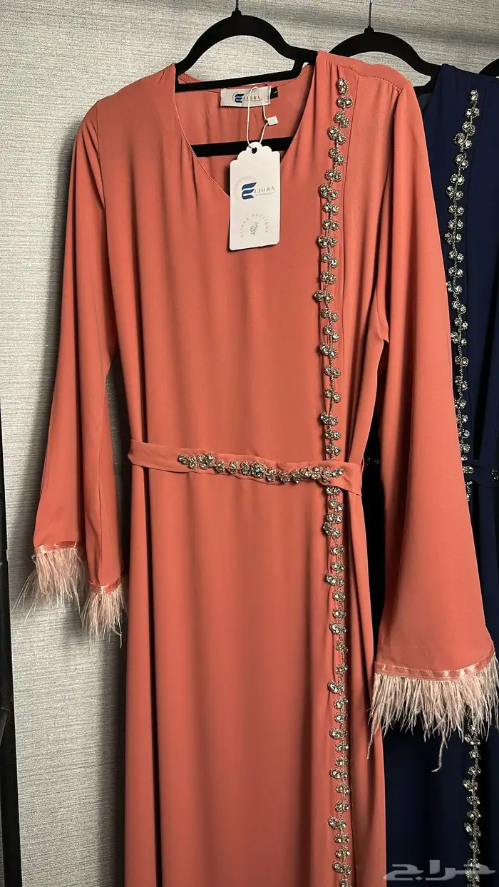 جلابيات جديدة للبيع (جملة) 11