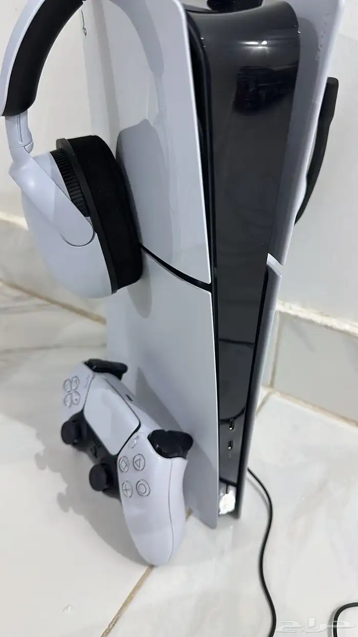 سوني 5 ديجتل 1 تيرا استخدام اسبوع بس 1