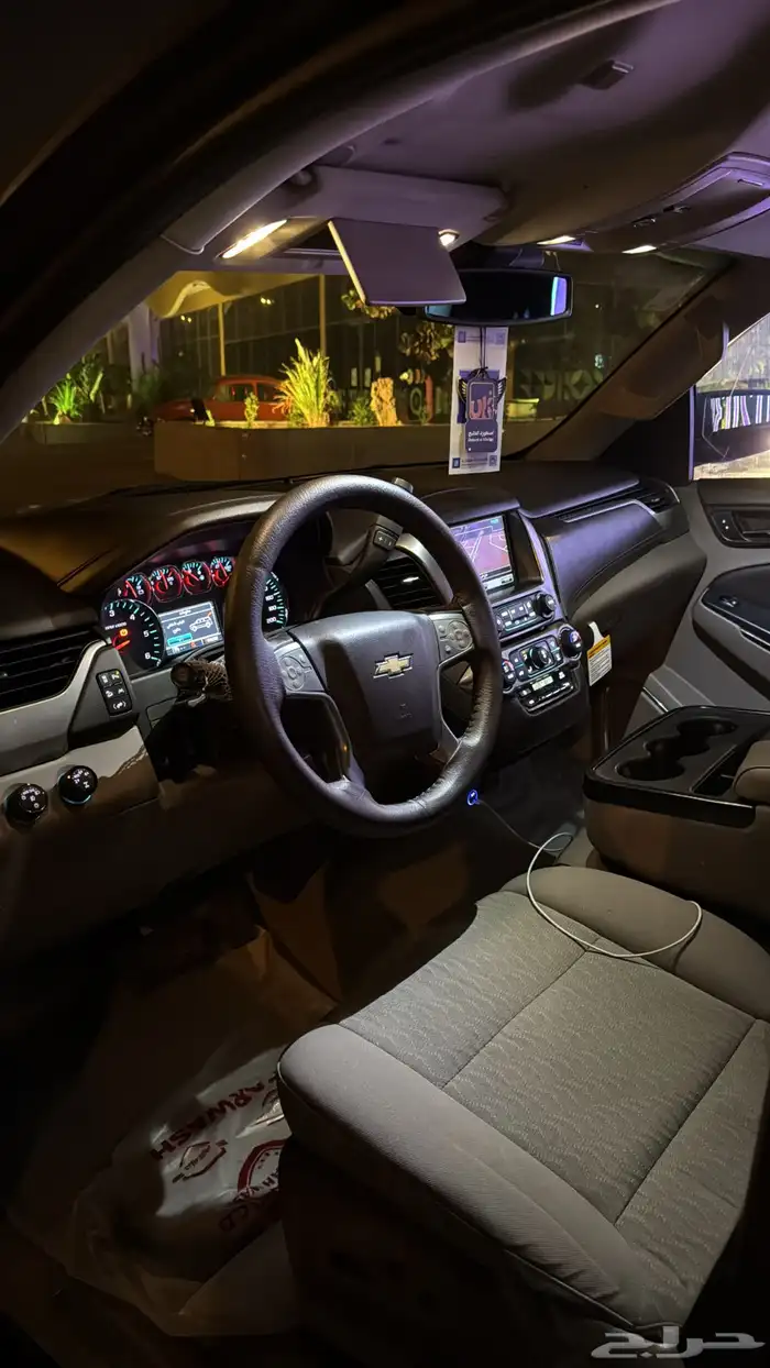 تاهو Z71 2016 10