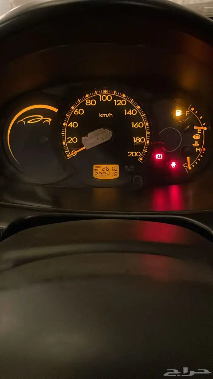 ميتسوبيشي بكب غمار مرتين 6