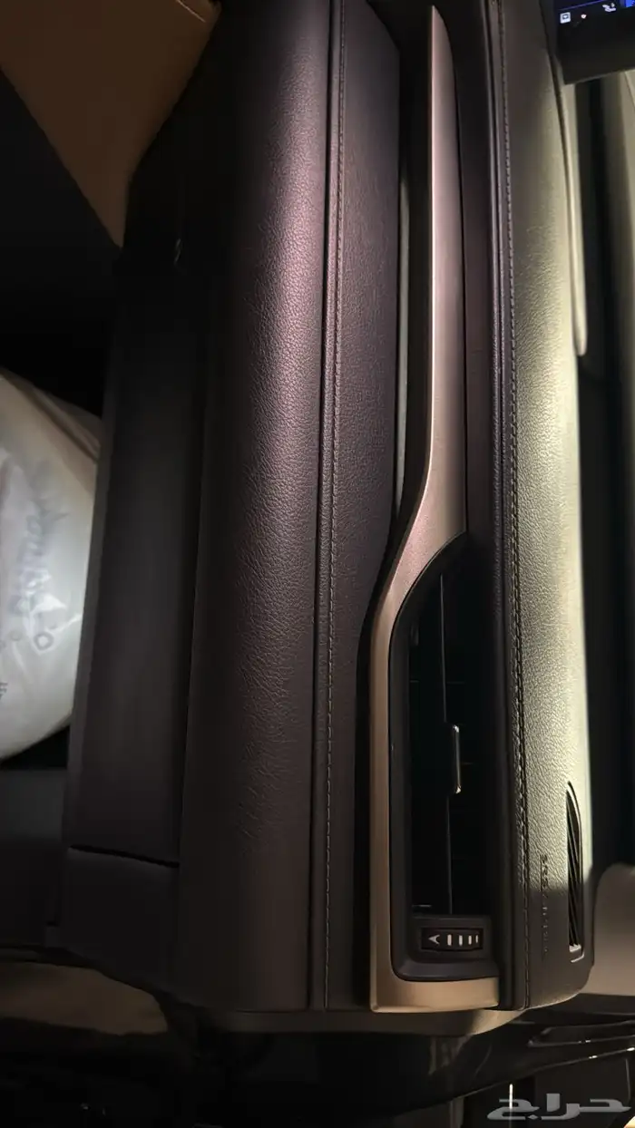 لكزس RX 350 شرط 18