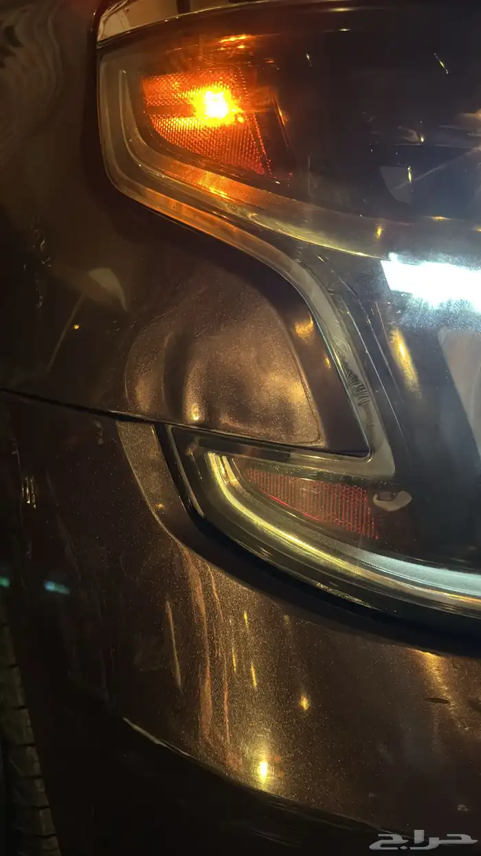 تاهو Z71 2016 23