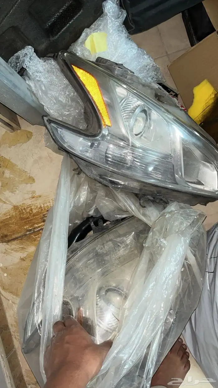 قطع مكسيما من 2000   2014 24