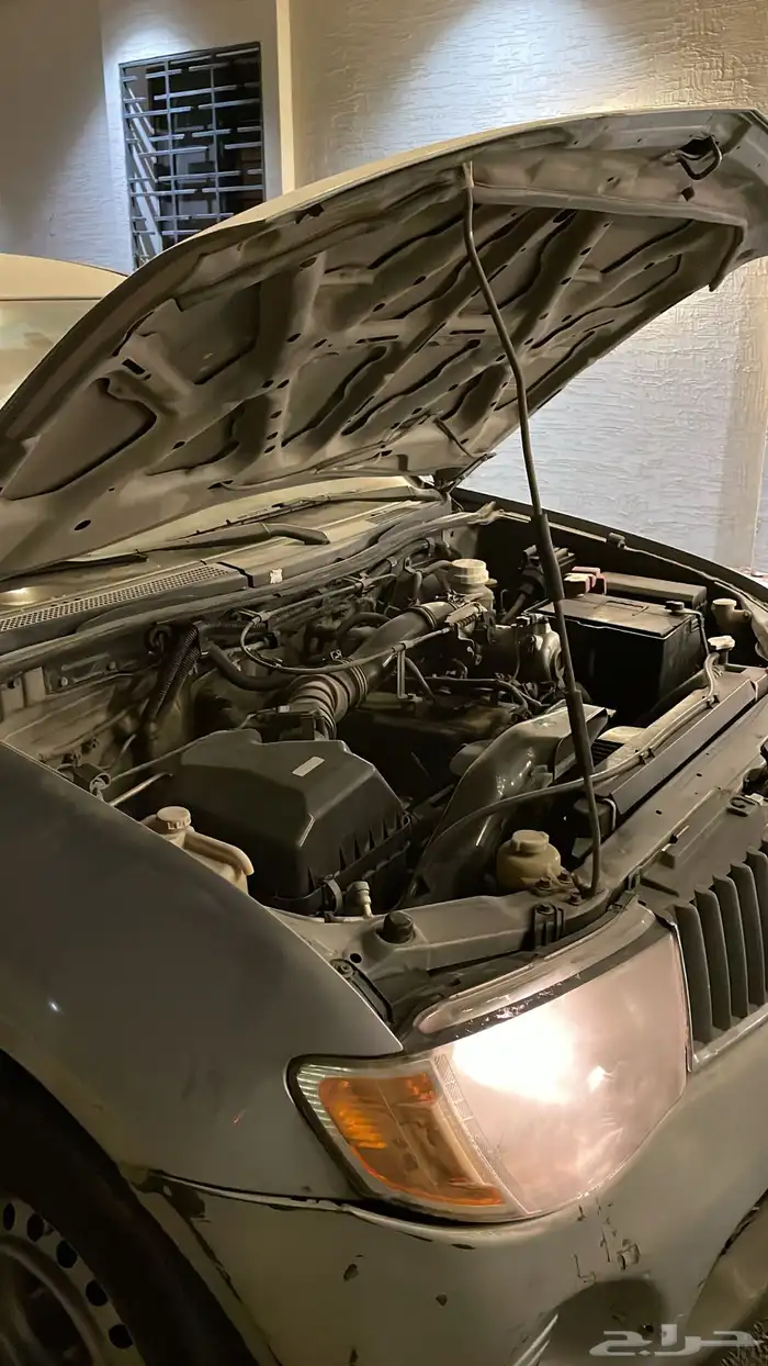 ميتسوبيشي بكب غمار مرتين 12