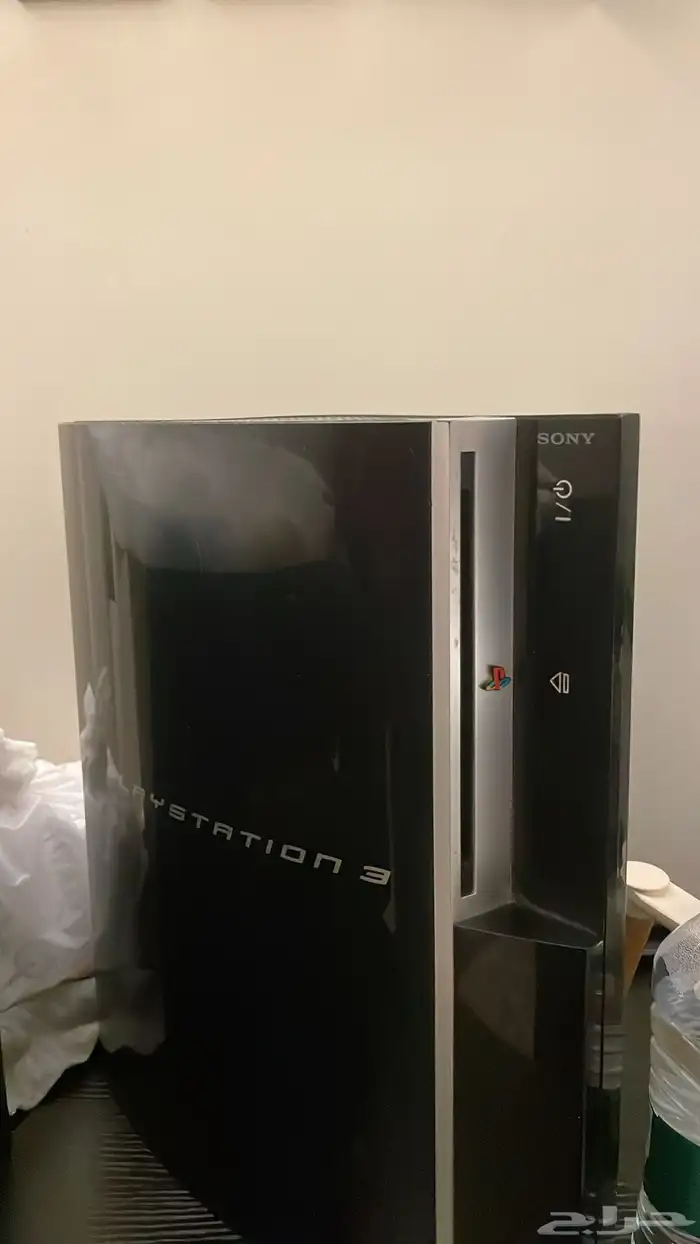 سوني 2 وسوني 3 ينقصها يدات تحكم فقط 0