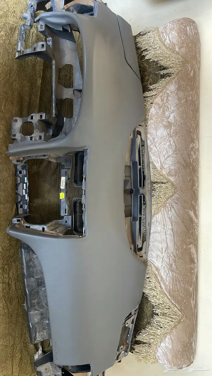 قشرة كامري نظيف 1