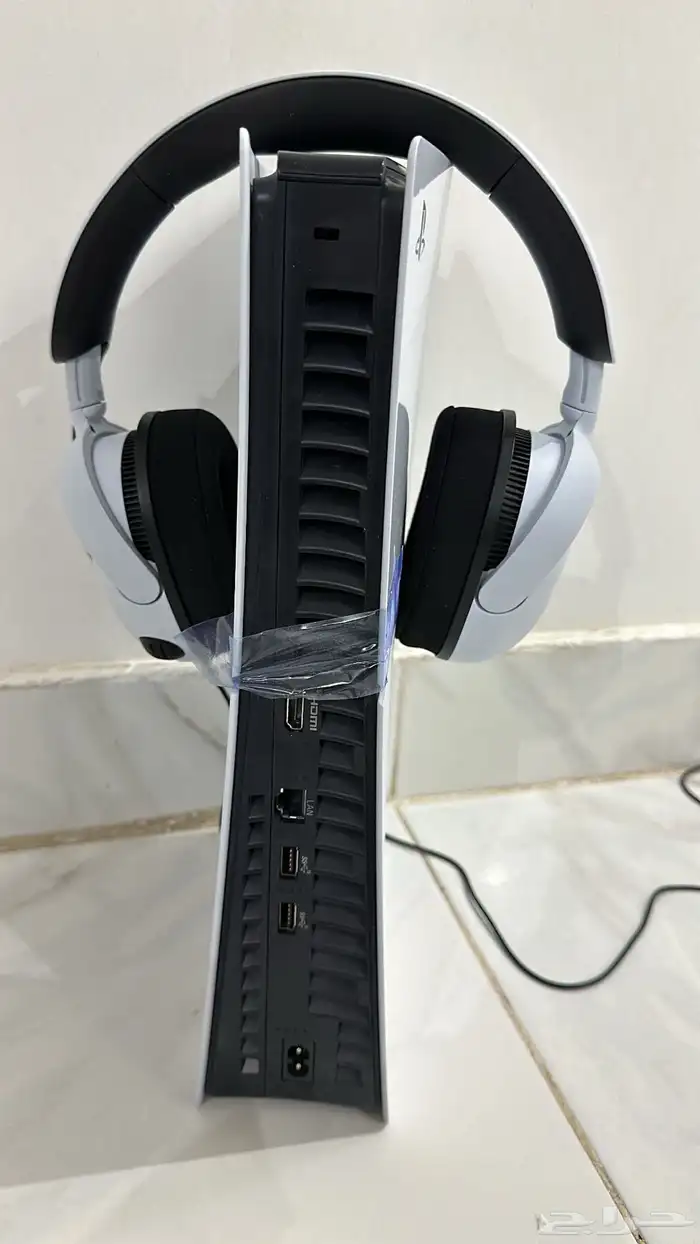 سوني 5 ديجتل 1 تيرا استخدام اسبوع بس 2