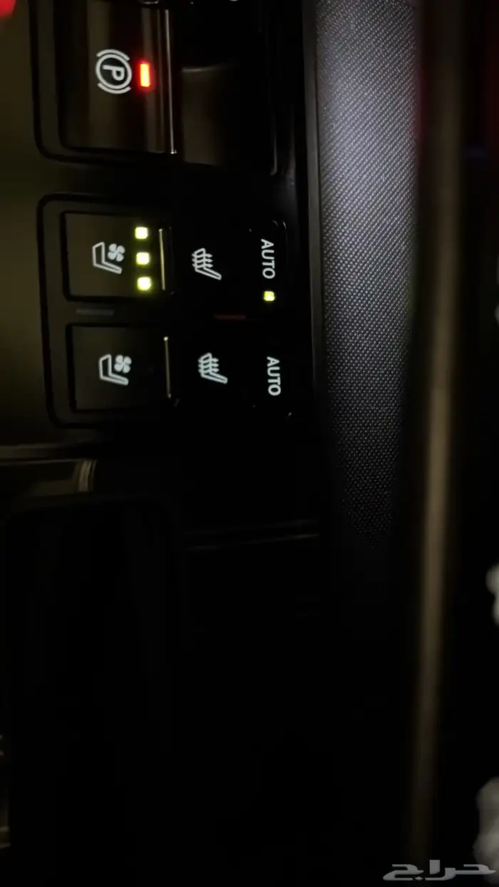 لكزس RX 350 شرط 22