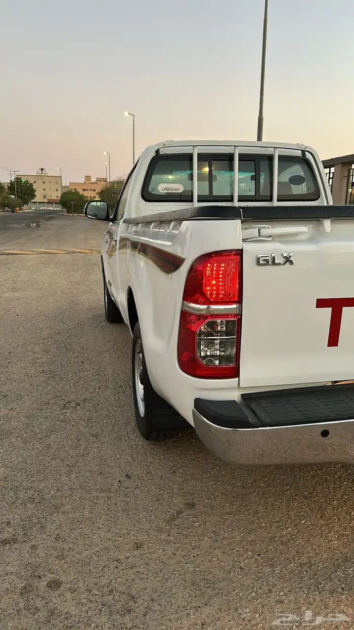 هايلوكس 2013 5