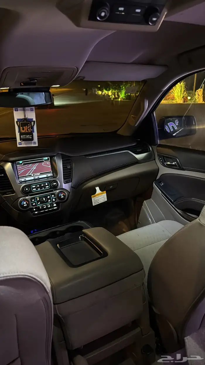 تاهو Z71 2016 12