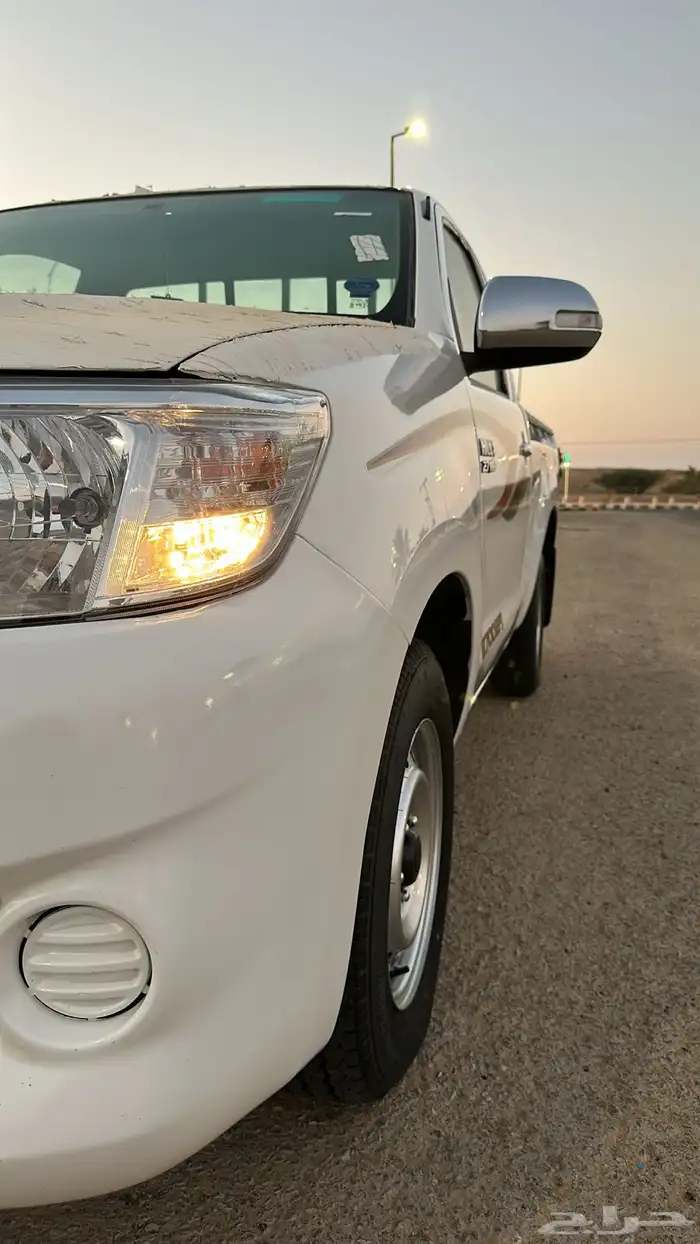 هايلوكس 2013 7