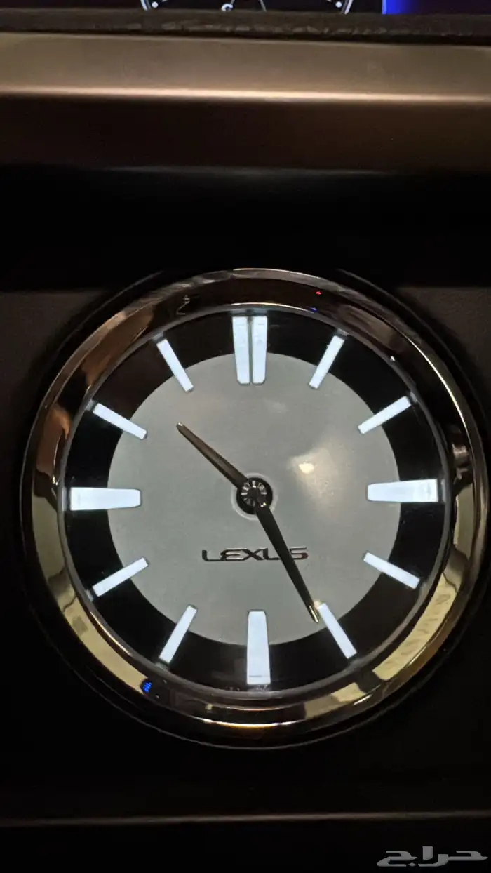 لكزس RX 350 شرط 9