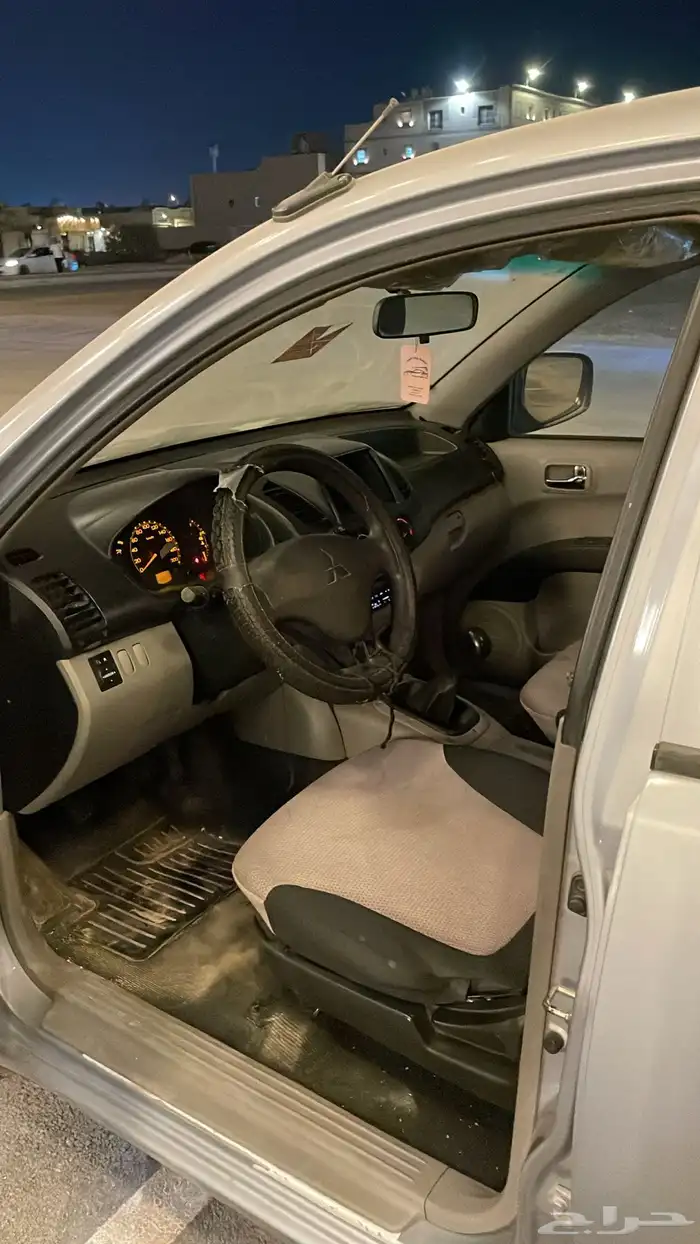 ميتسوبيشي بكب غمار مرتين 5