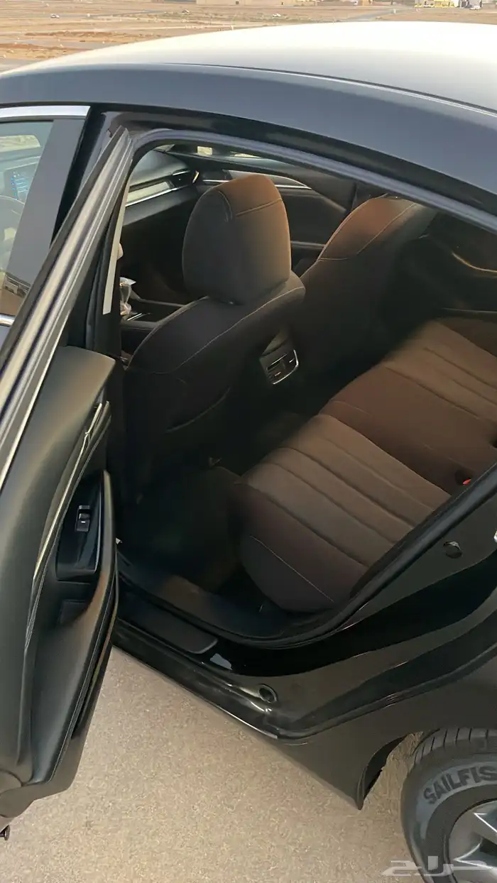 مازدا 6 سعودي 2021 7