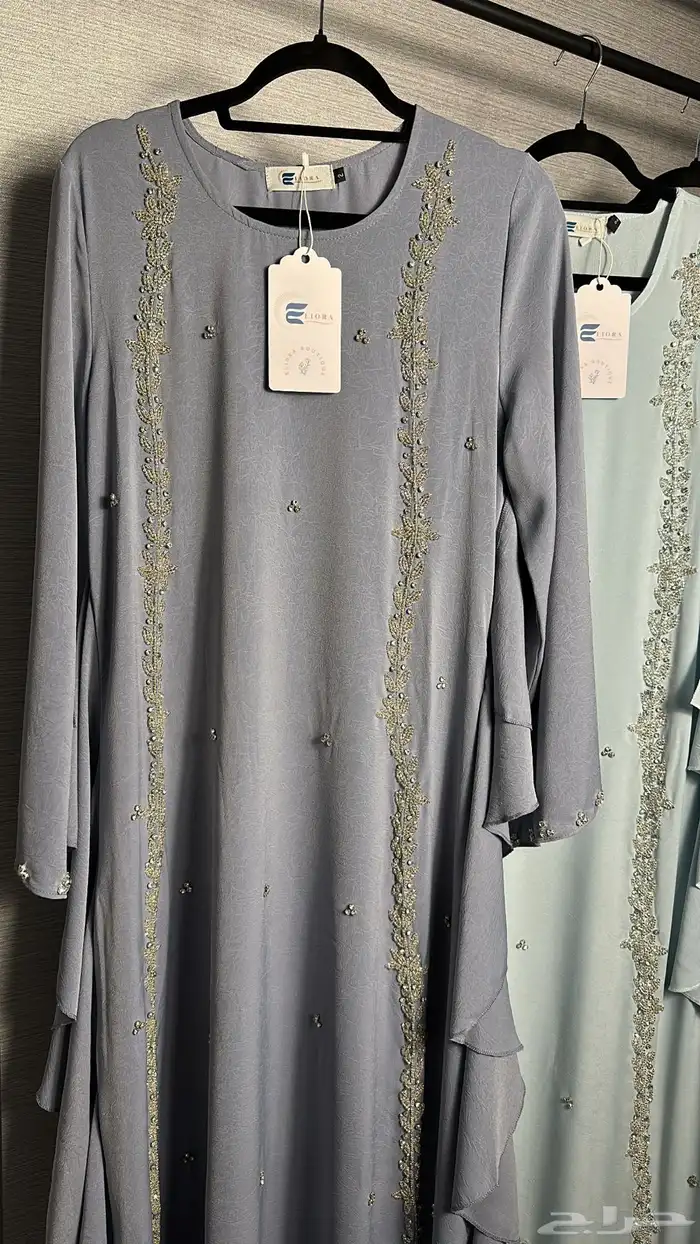 جلابيات جديدة للبيع (جملة) 4