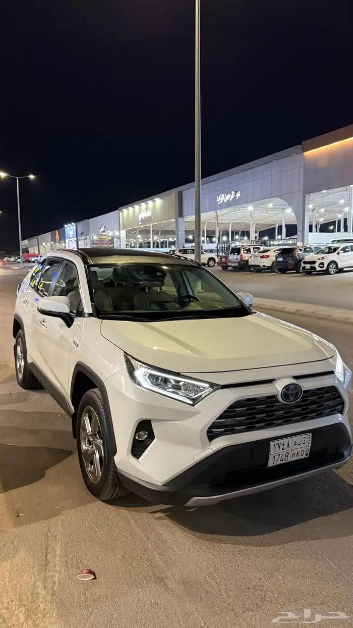 راف فور 2020 5