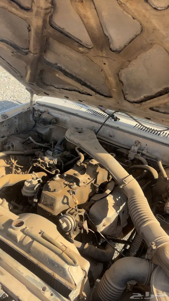 قطع 93هايلوكس 1