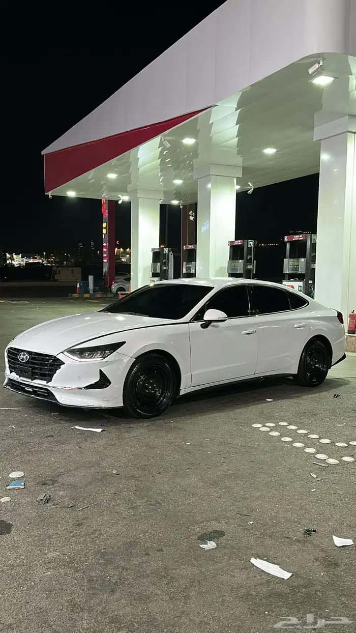 جنوط سوح سوناتا 0