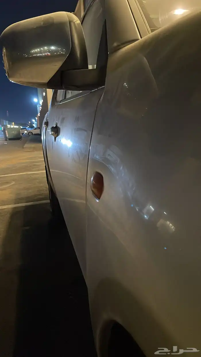 ميتسوبيشي بكب غمار مرتين 3