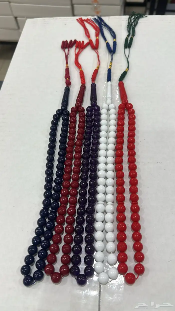 سبح بكلايت 0