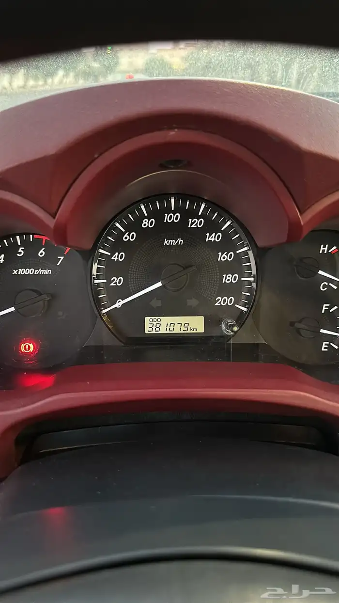 هايلوكس 2013 11