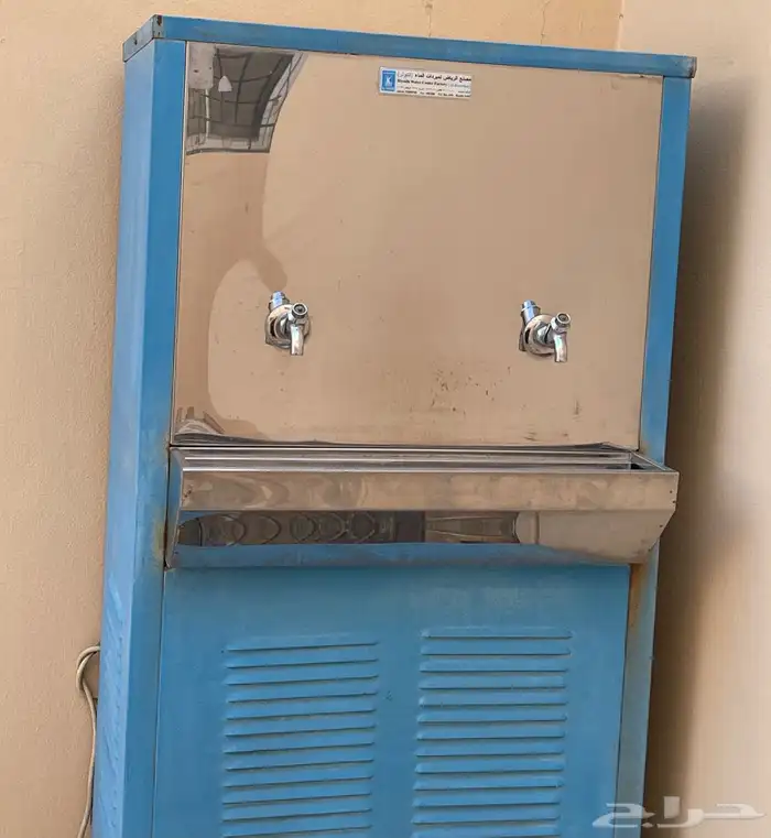 للبيع براده كبيره 0