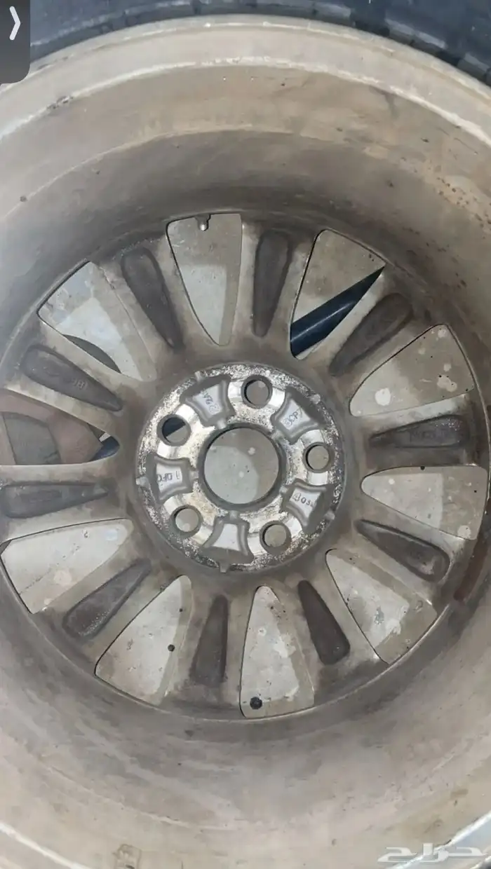 جنوط كامري 2018-2019 4