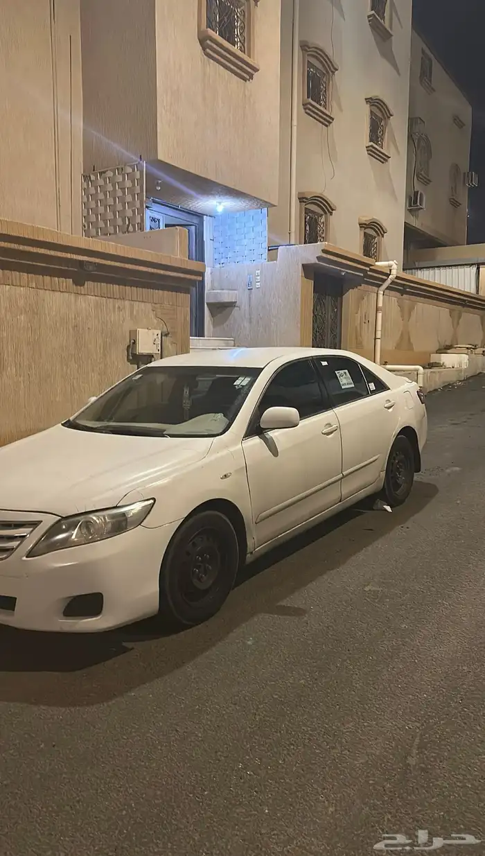 كامري بدل في هايلوكس من 2006 الي 2011 0