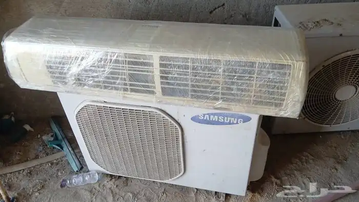 مكيف سبلت سامسونج 0