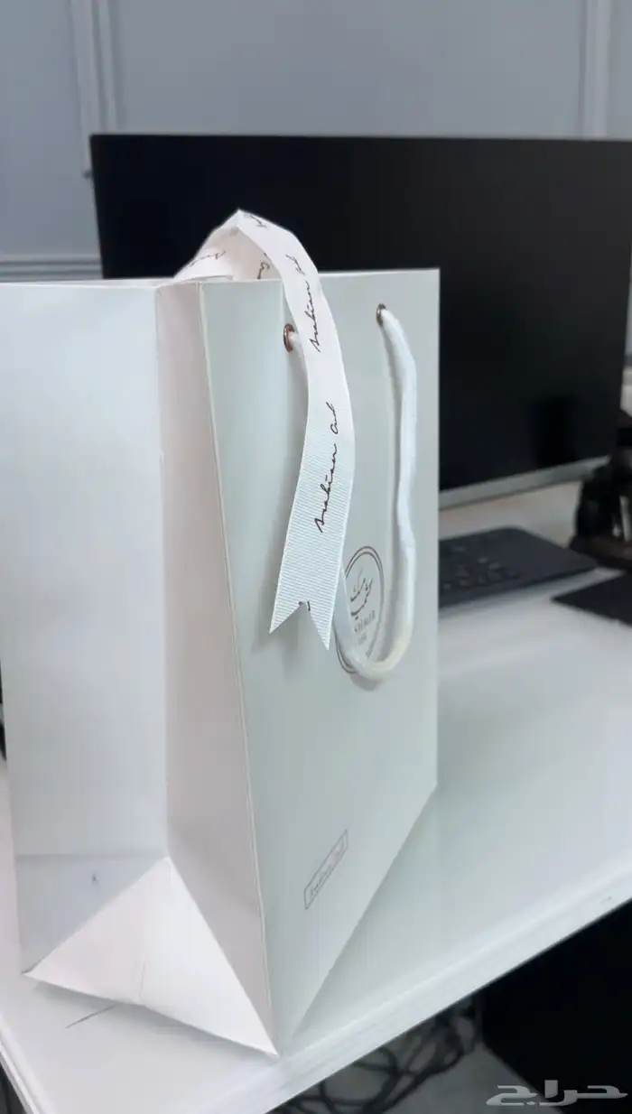 عطر من العربية للعود مسك كشمير الاصلي 0