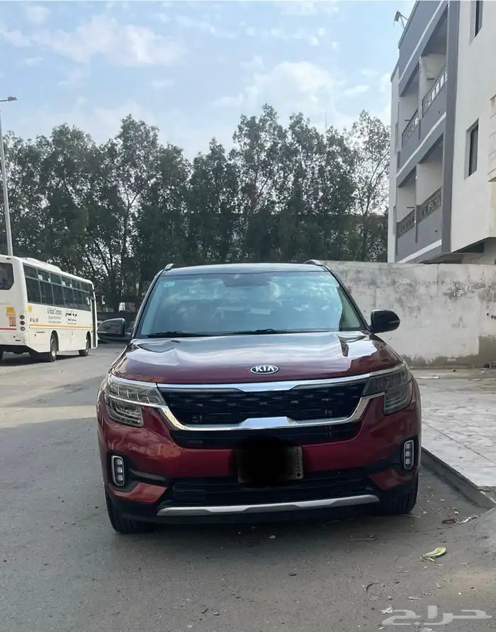 سيلتوس كيا سيلتوس 5