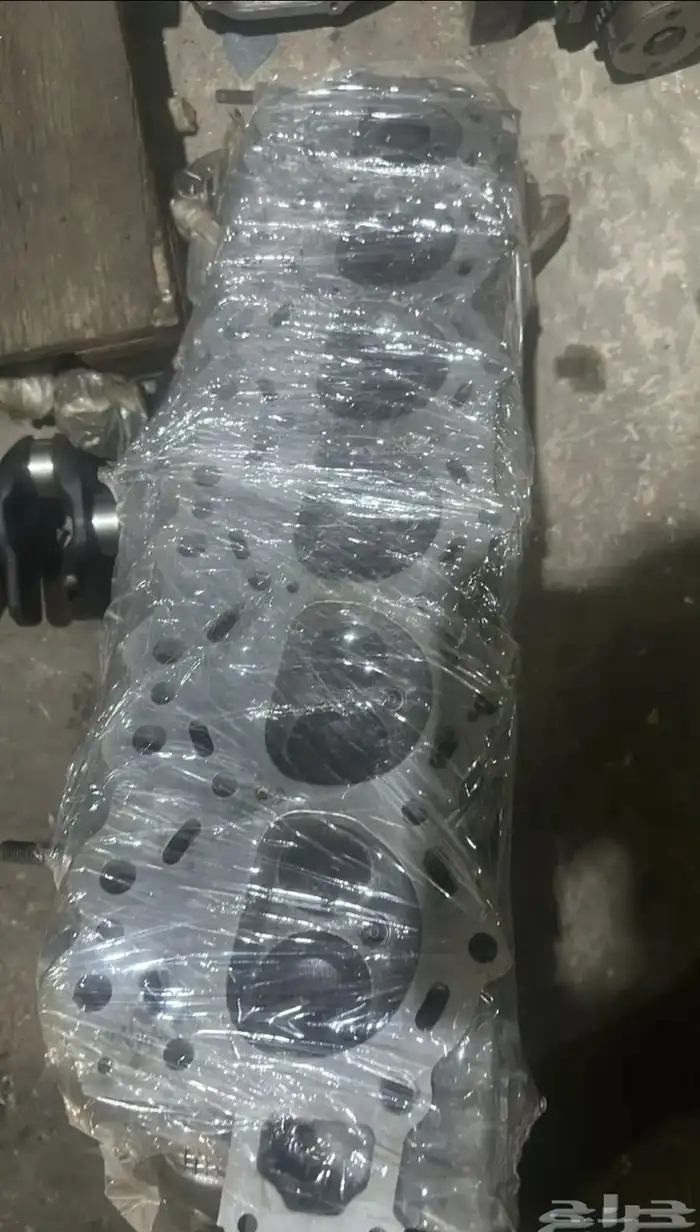 عمود كرنك روس سلندرات وذرع 1