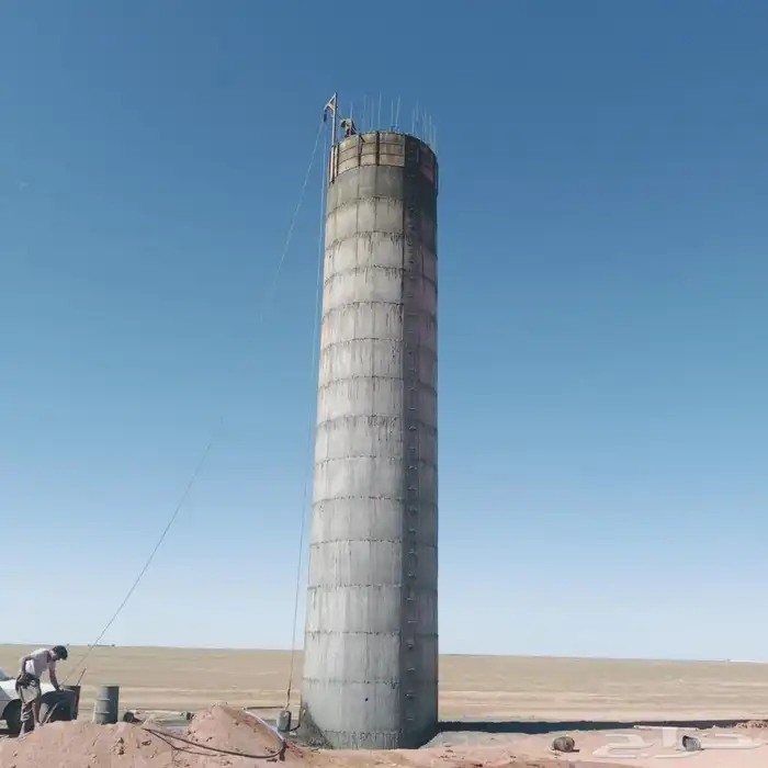 خزانت دايره 6