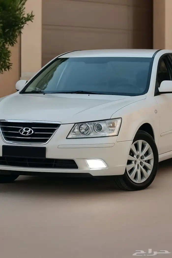 استفسار مشاكل سوناتا 2009 1