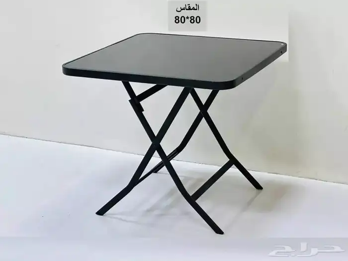 طاولات قابلة للطي 1