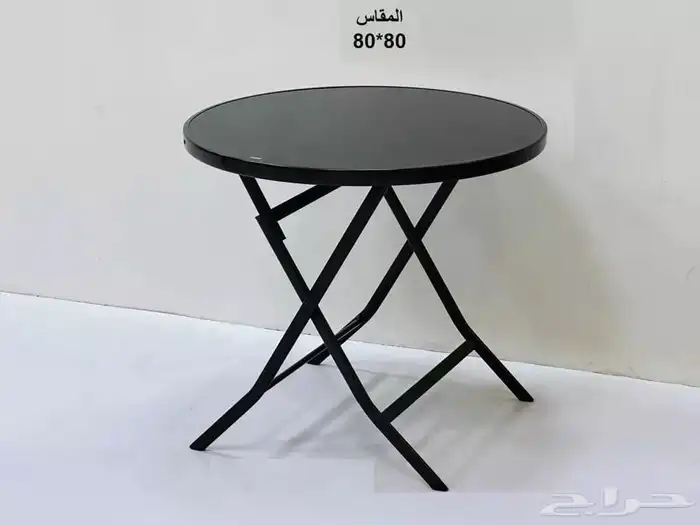 طاولات قابلة للطي 0