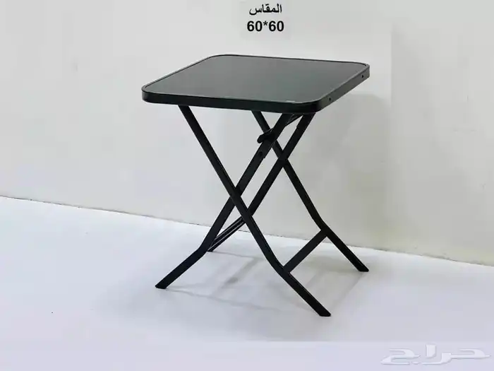 طاولات قابلة للطي 2