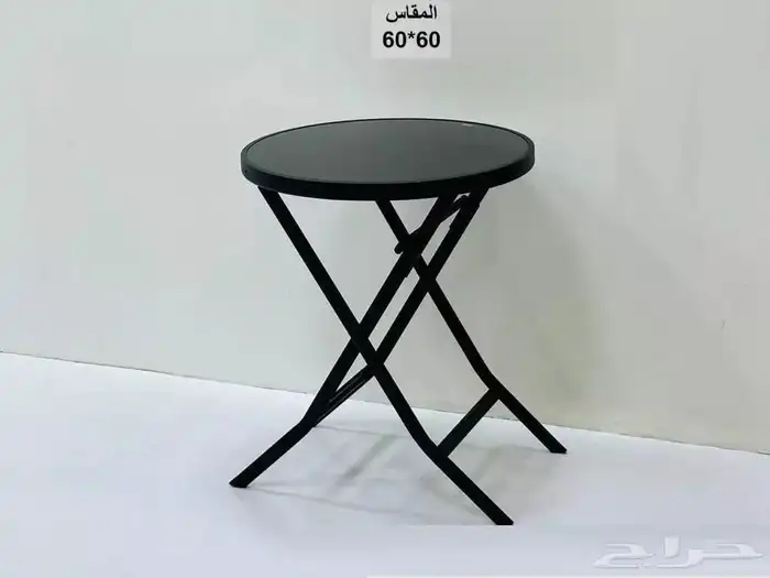 طاولات قابلة للطي 4