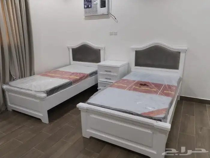 غرف نوم وأبواب عموله (منجره دمياط) 3